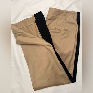 NEW w/ Tags* Club Monaco Stripe Pants